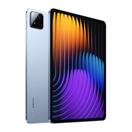 Планшет Xiaomi Pad 7 Pro 8/256 ГБ. Цвет: синий